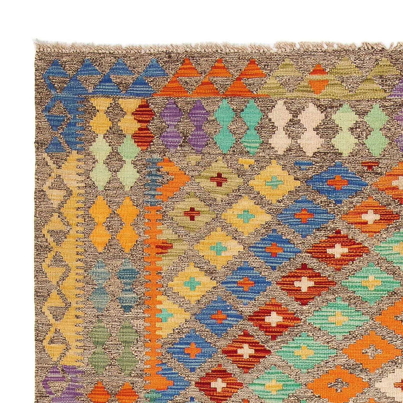 Kilim Maimana Tapis 234x169cm - Tapis en laine