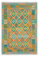 Kilim Maimana Tappeto 245x185cm - Tappeto di lana