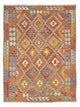 Kilim Maimana Tapis 203x152cm - Tapis en laine