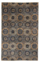 Designer Teppich 288 x 198 cm