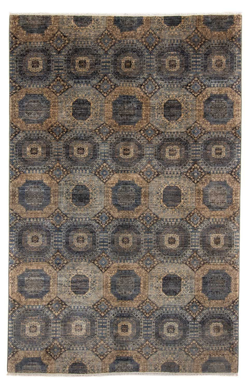 Designer Teppich 288 x 198 cm