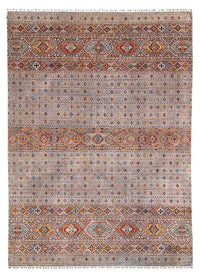 Tapis Ziegler - Shal - 357 x 272 cm - multicolore