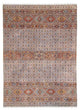 Shal Tappeto 357x272cm - Tappeto orientale