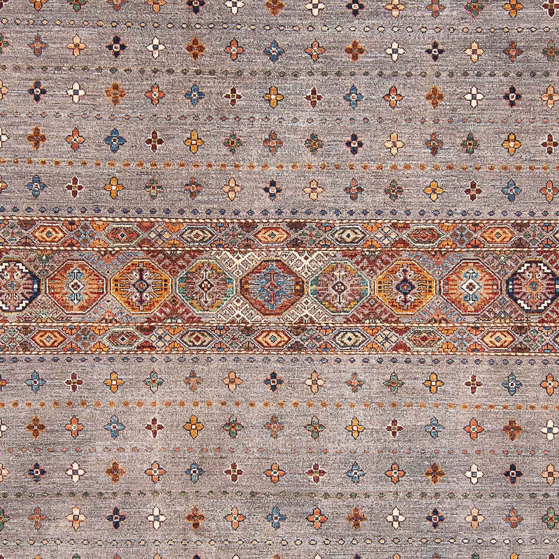 Ziegler Teppich - Shal 357 x 272 cm - mehrfarbig