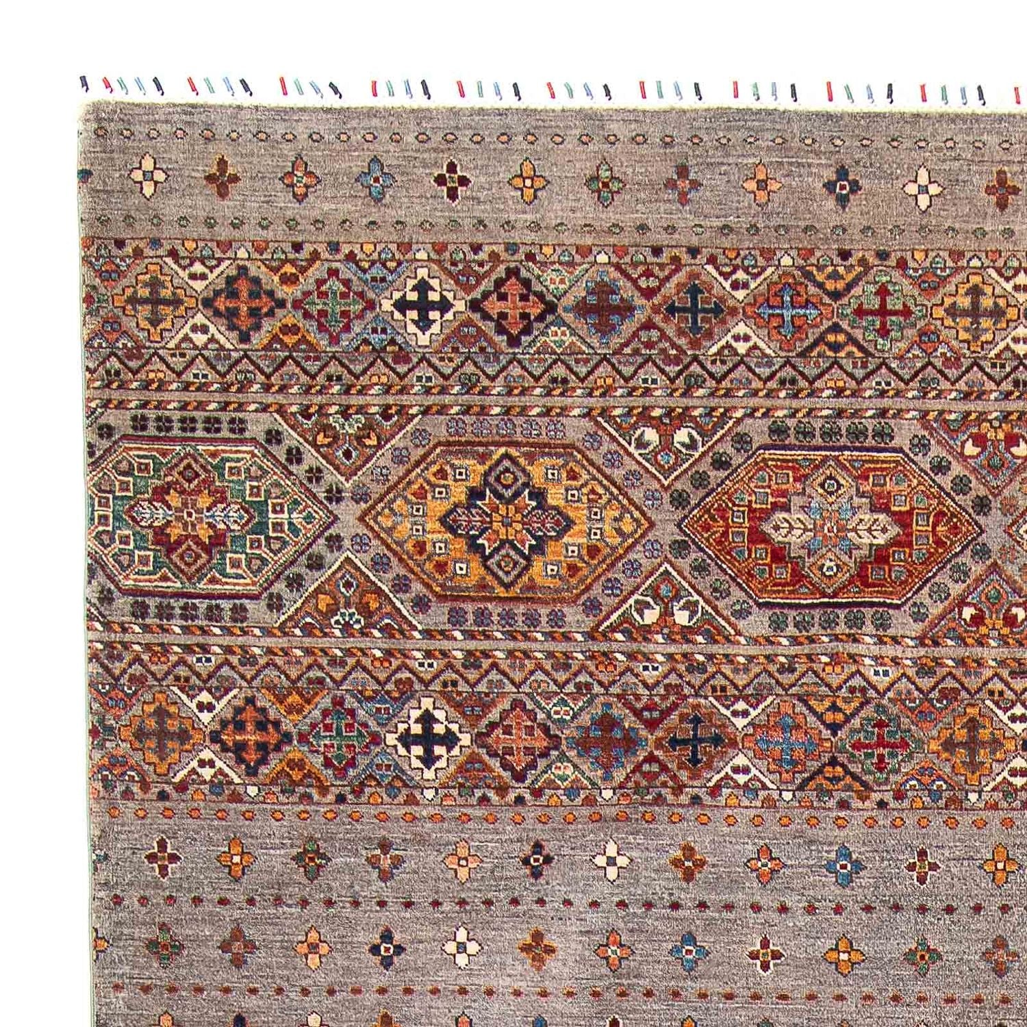 Ziegler Teppich - Shal 357 x 272 cm - mehrfarbig