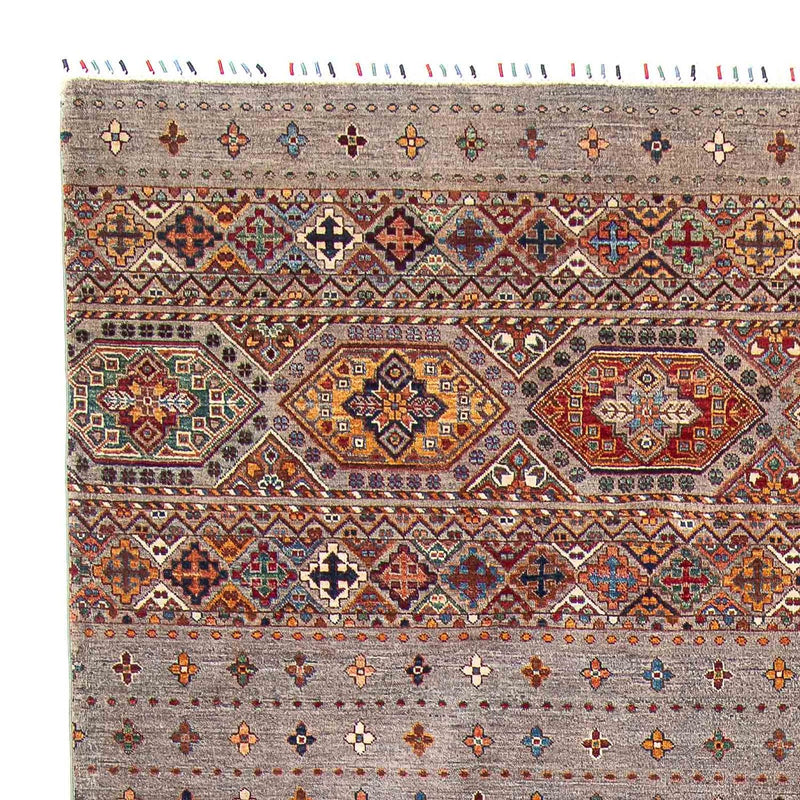 Ziegler Teppich - Shal 357 x 272 cm - mehrfarbig