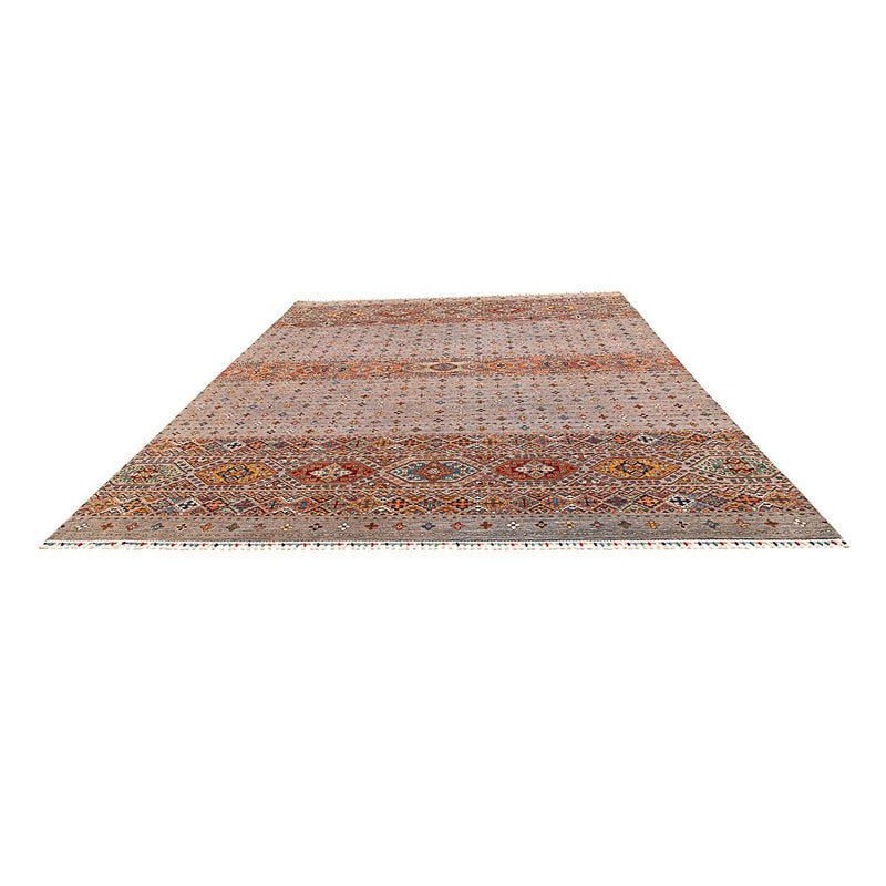 Ziegler Teppich - Shal 357 x 272 cm - mehrfarbig