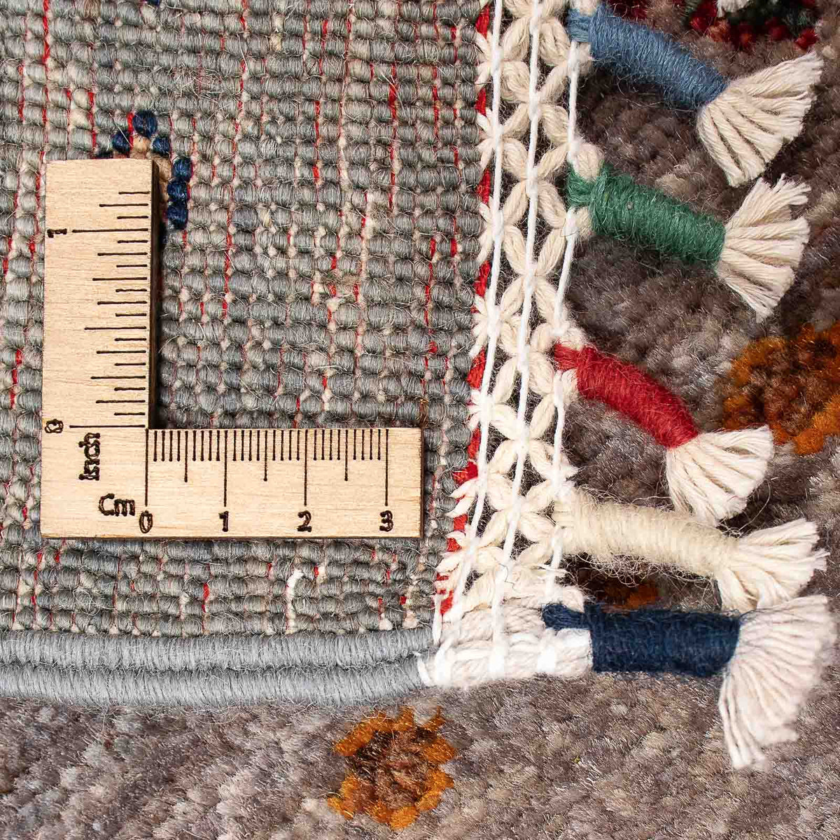 Ziegler Teppich - Shal 357 x 272 cm - mehrfarbig