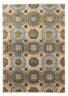Tapis design 175x239cm - Designerteppich - Rectangle / Multicolore / 175 x 239 cm Rectangle