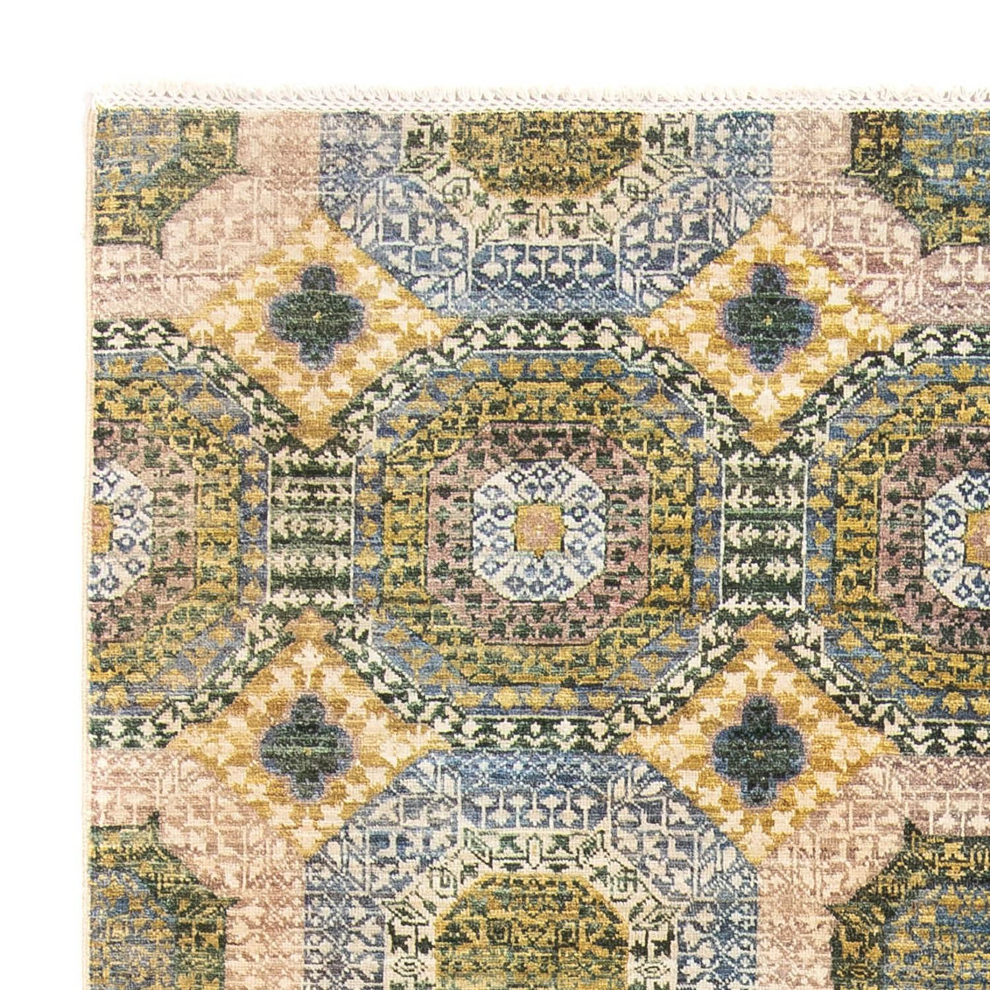 Tappeto di design 239x175cm - Designerteppich