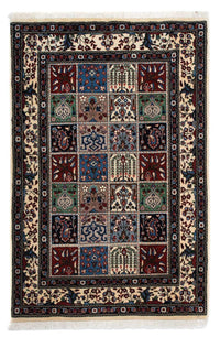 Tapis persan - Classique - 140 x 96 cm - multicolore