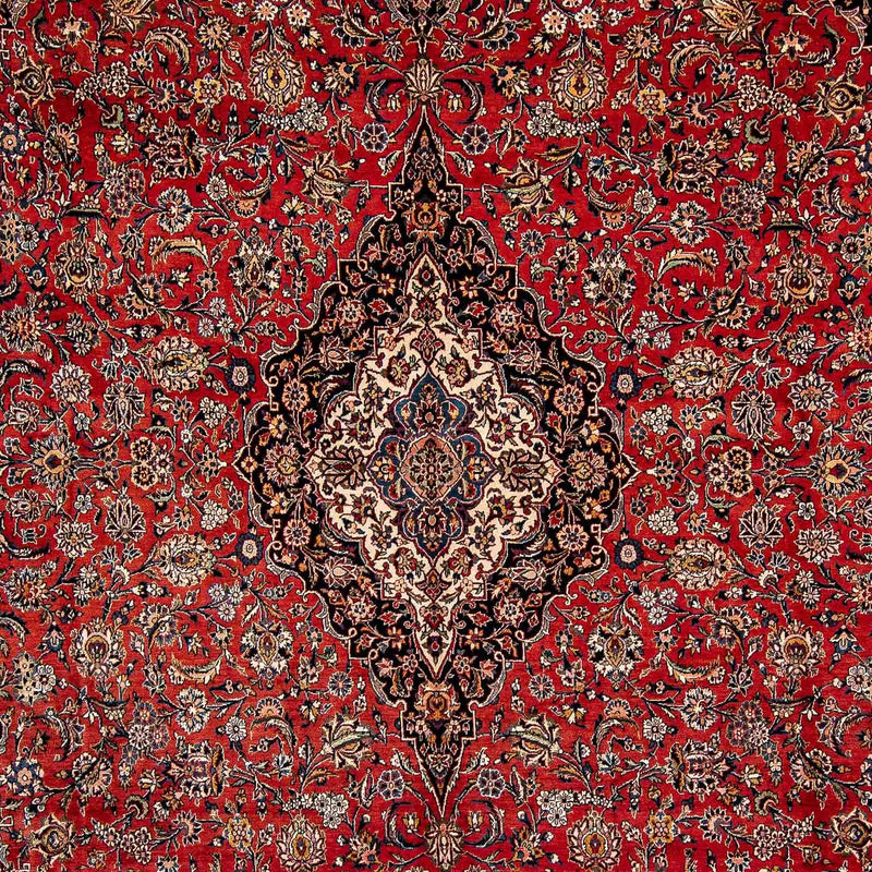 Perserteppich - Keshan 445 x 330 cm