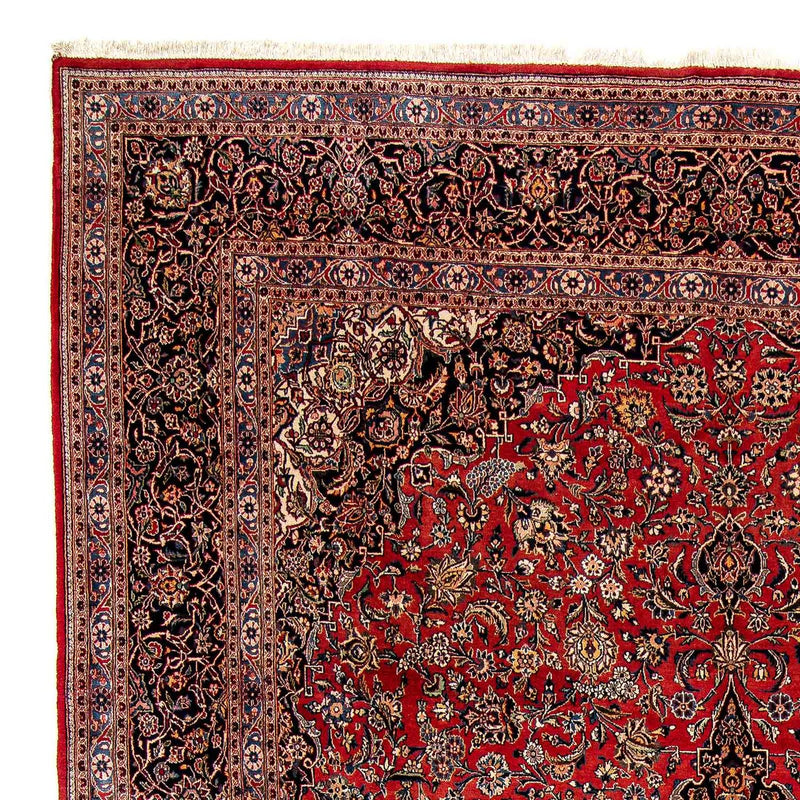 Perserteppich - Keshan 445 x 330 cm