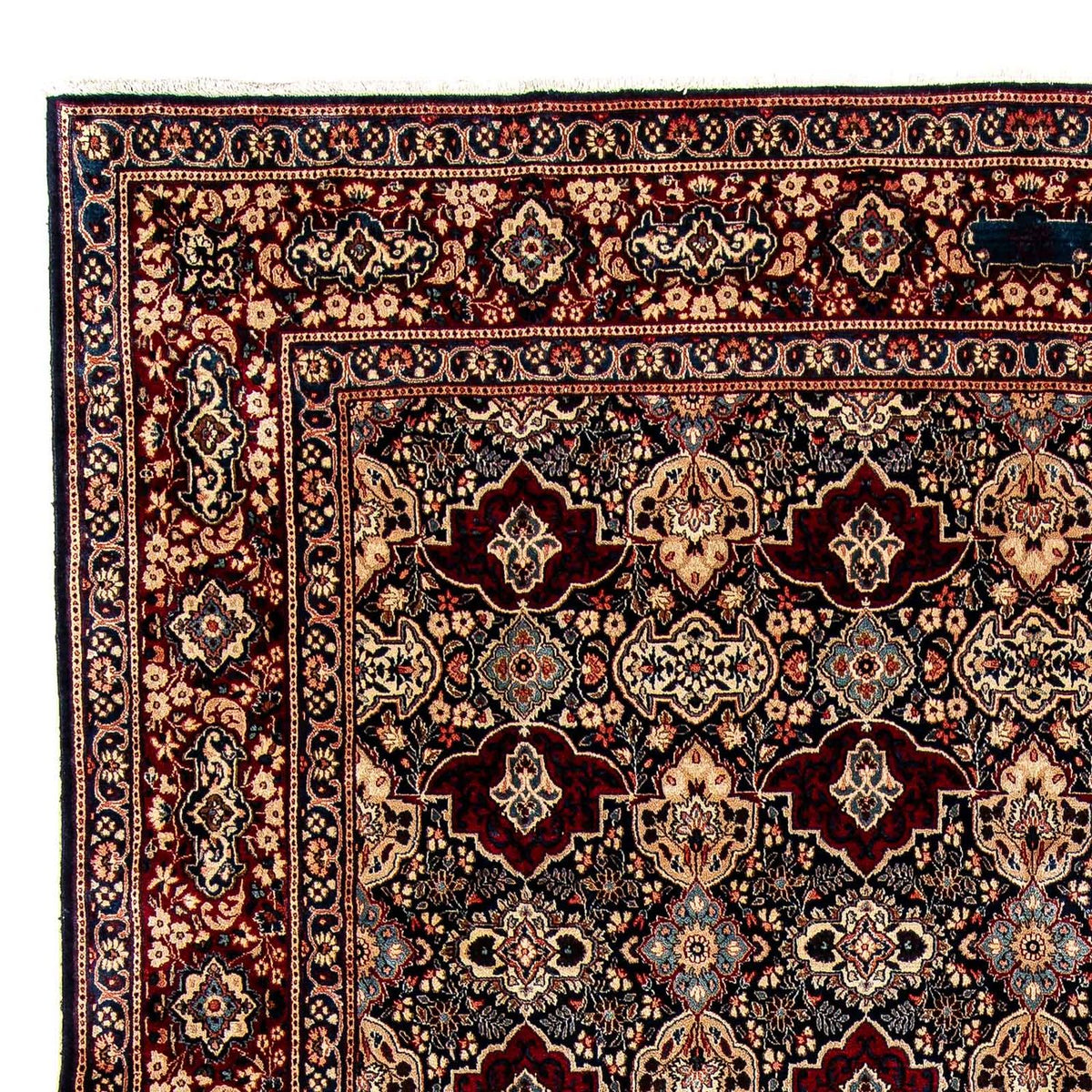 Moud Tappeto 299x393cm - Tappeto persiano