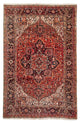 Tapis de Heriz Tapis 386x262cm - Tapis persan