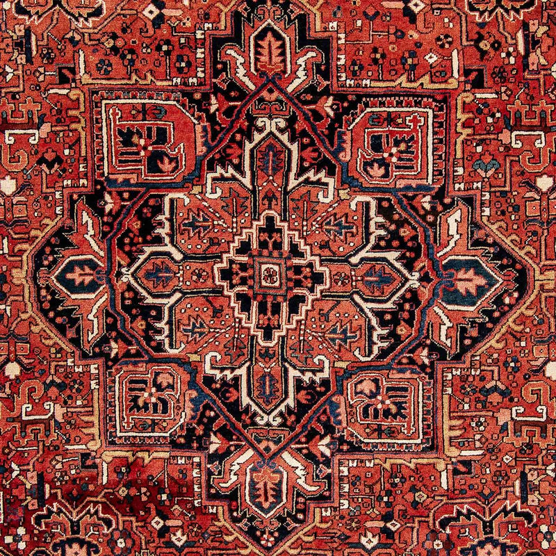 Perserteppich - Nomadic 386 x 262 cm