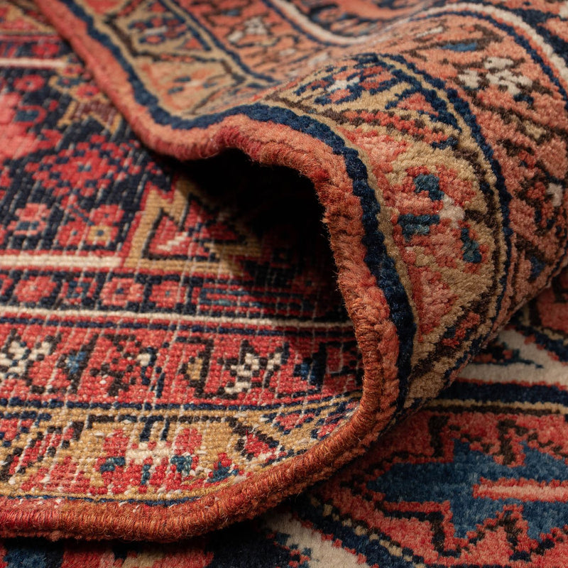 Perserteppich - Nomadic 386 x 262 cm