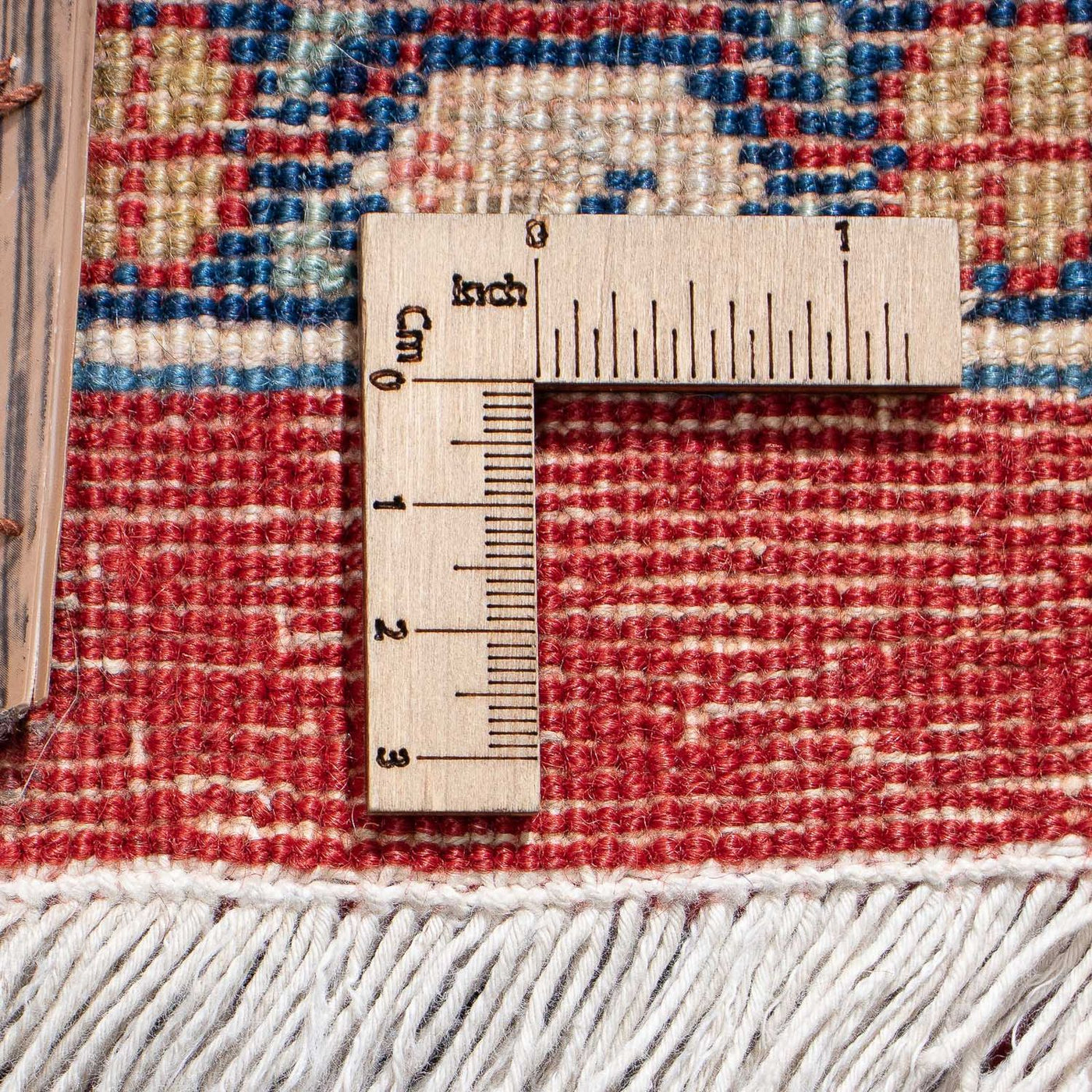 Sarough Tappeto 395x305cm - Tappeto persiano