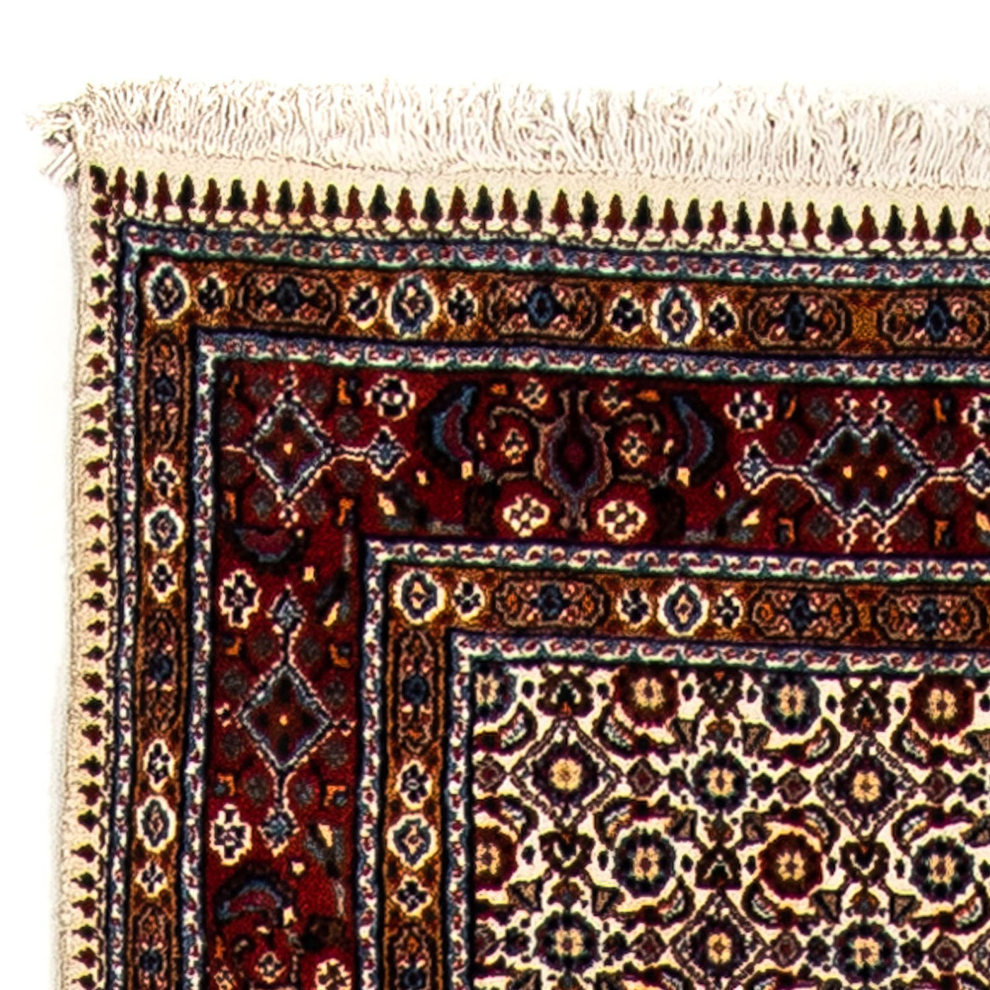 Tapis de Moud Tapis 385x80cm - Tapis persan