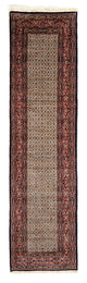 Moud Teppich 300x85cm - Perserteppich