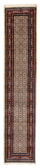 Moud Teppich 395x85cm - Perserteppich
