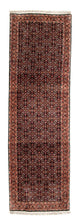 Bidjar Tappeto 296x94cm - Tappeto persiano