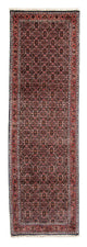 Bidjar Teppich 297x90cm - Perserteppich