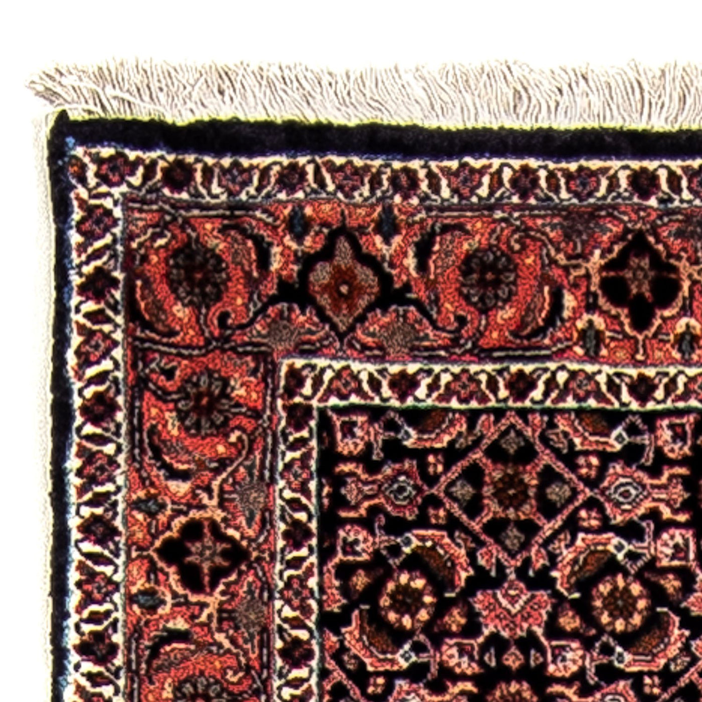 Bidjar Teppich 297x90cm - Perserteppich