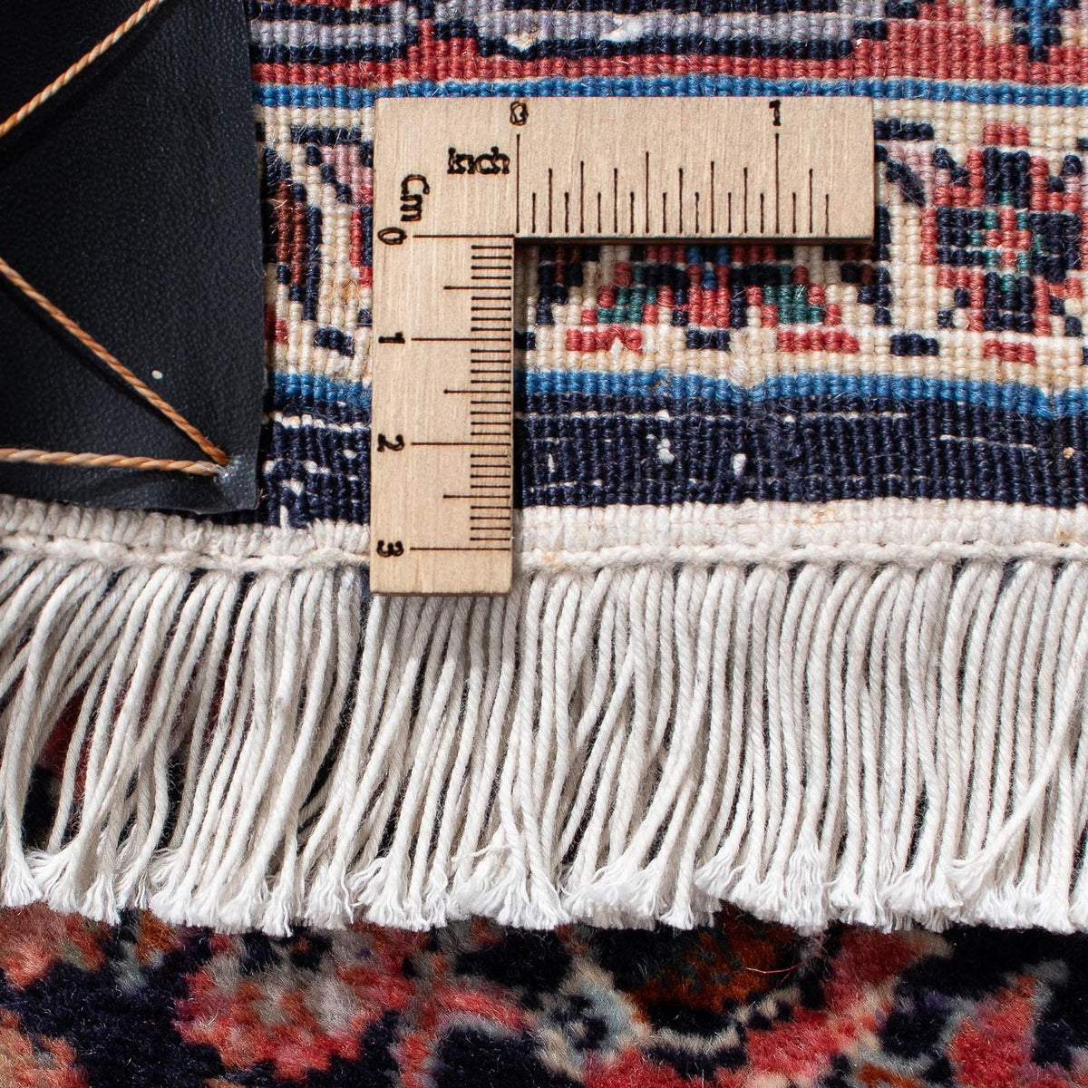 Perserteppich - Bidjar 297 x 90 cm