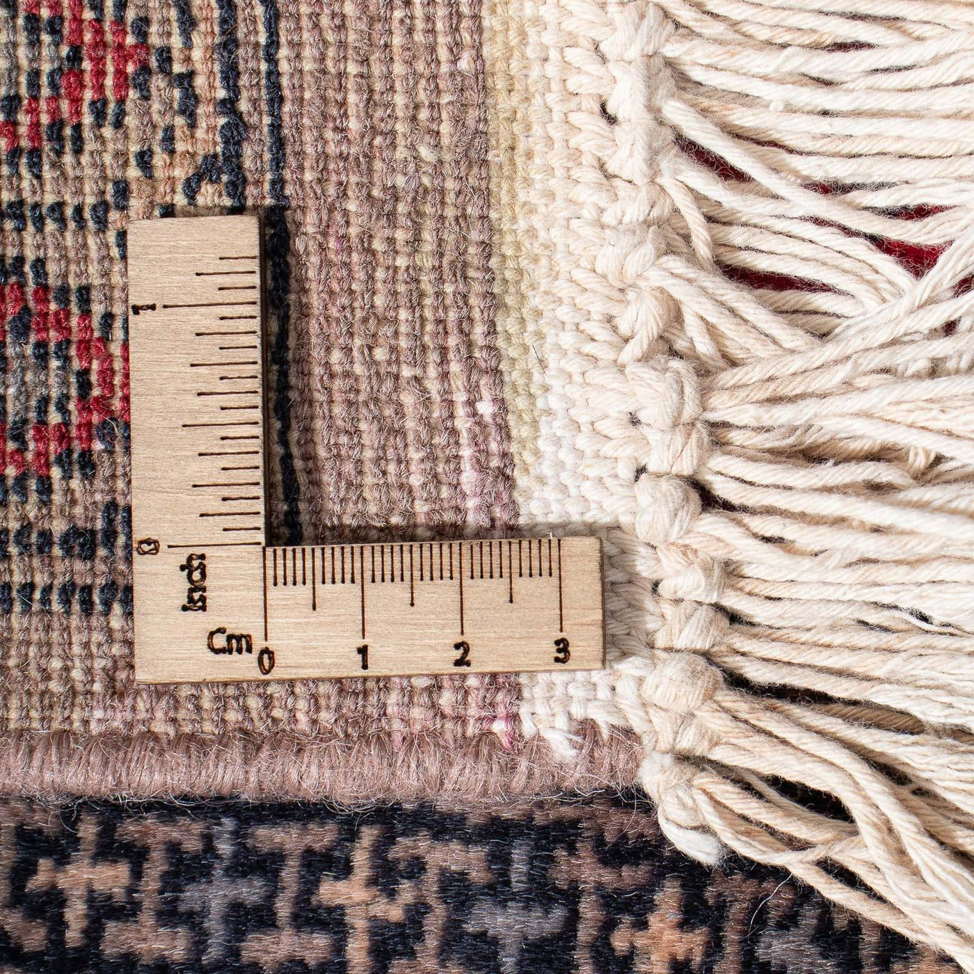 Buchara Teppich 314x62cm - Orientteppich