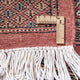 Afghan Teppich - Buchara 396 x 64 cm