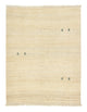 Gabbeh persiano Tappeto 160x123cm - Perserteppich Wollteppich