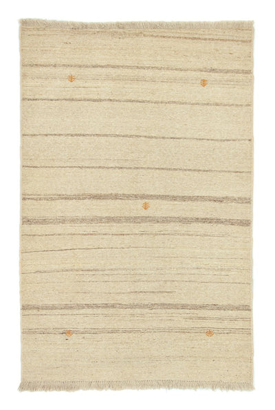 Gabbeh persiano Tappeto 113x174cm - Perserteppich Wollteppich