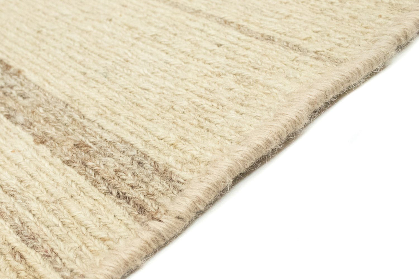 Gabbeh Persisch Teppich 174x113cm - Perserteppich Wollteppich