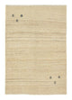 Gabbeh persiano Tappeto 157x110cm - Perserteppich Wollteppich