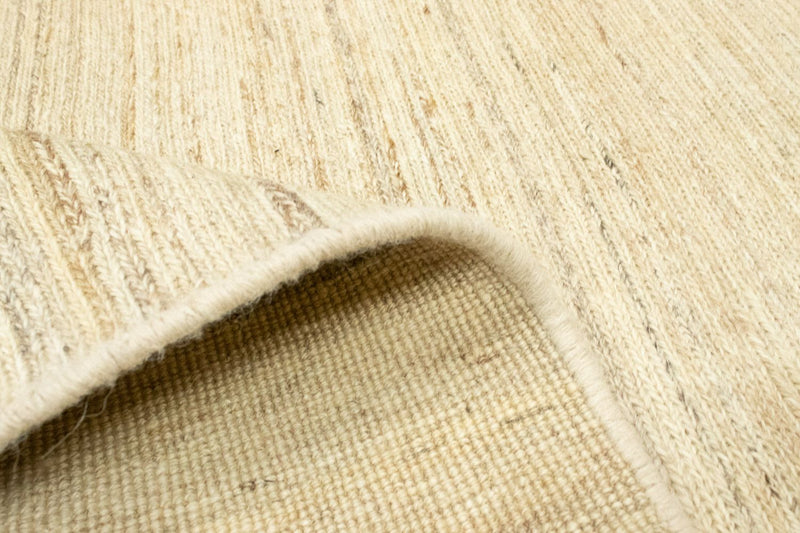 Gabbeh Teppich - Perser 157 x 110 cm - beige