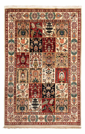 Perserteppich - Ghom 313 x 209 cm