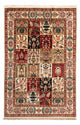 Tapis de Qom Tapis 313x209cm - Tapis persan