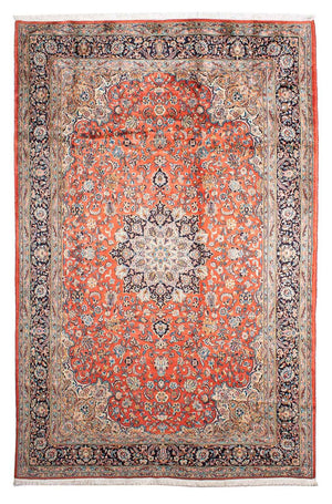 Perserteppich - Classic 294 x 198 cm - rost