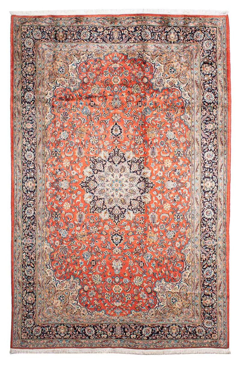 Perserteppich - Classic 294 x 198 cm - rost