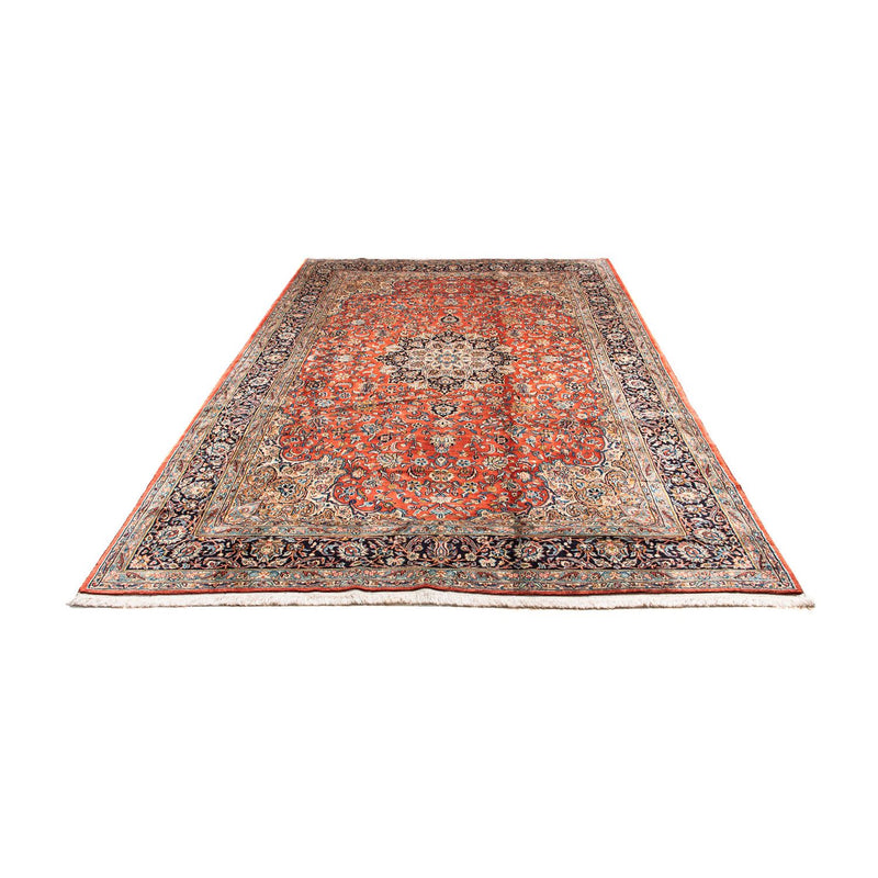 Perserteppich - Classic 294 x 198 cm - rost