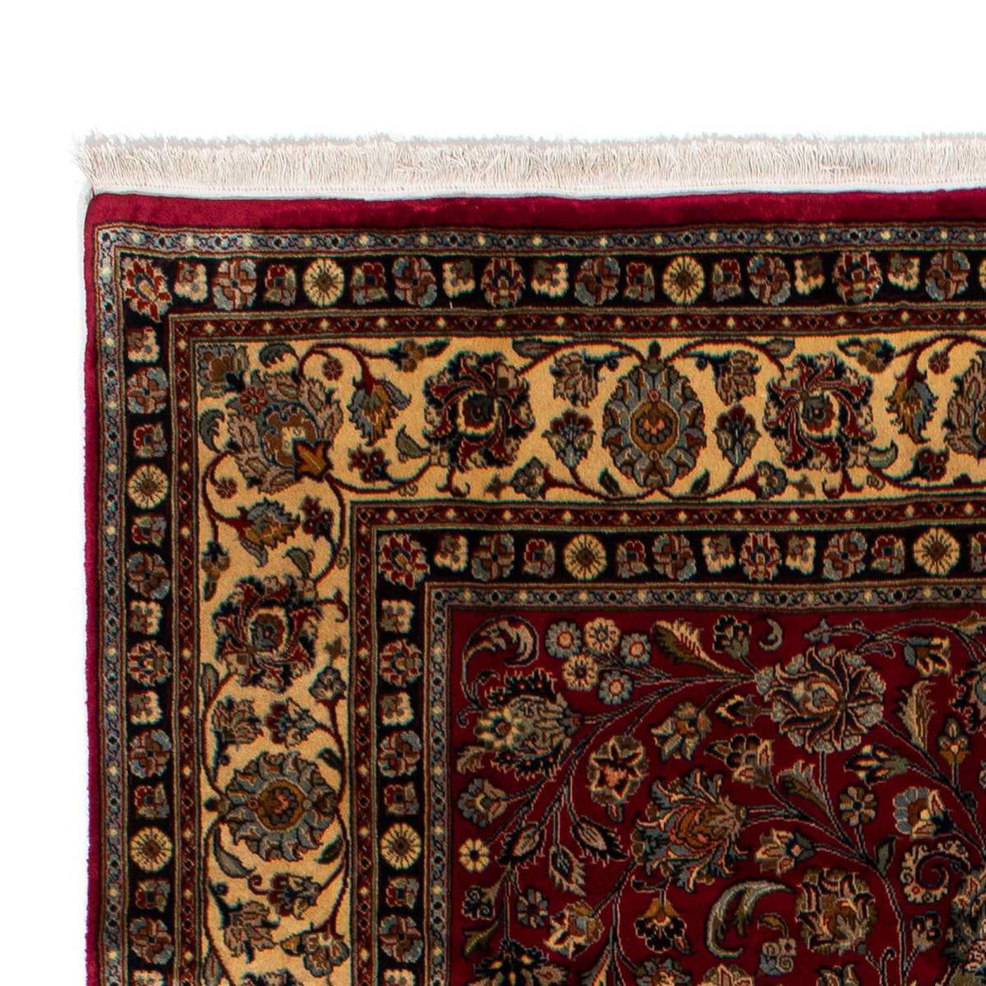 Mashhad Tappeto 311x194cm - Tappeto persiano