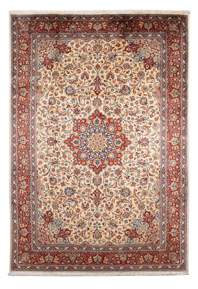 Tapis de Mashhad Tapis 211x314cm - Tapis persan