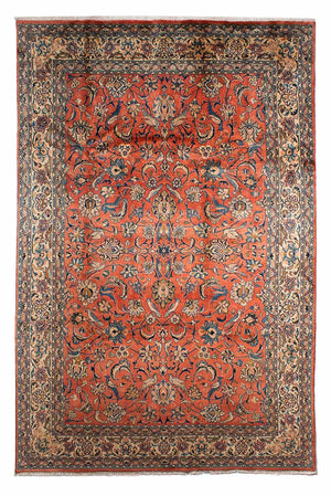 Perserteppich - Classic 321 x 211 cm