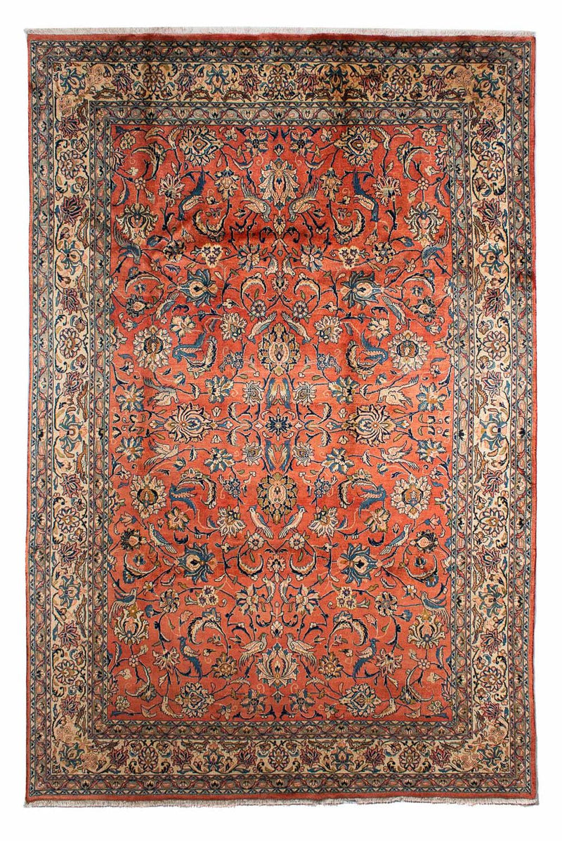 Perserteppich - Classic 321 x 211 cm
