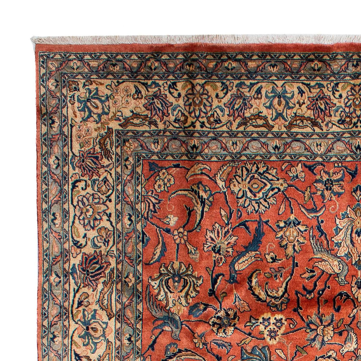 Tapis de Sarough Tapis 321x211cm - Tapis persan