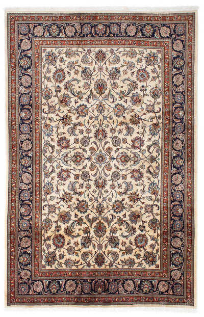 Perserteppich - Classic 197 x 292 cm - beige