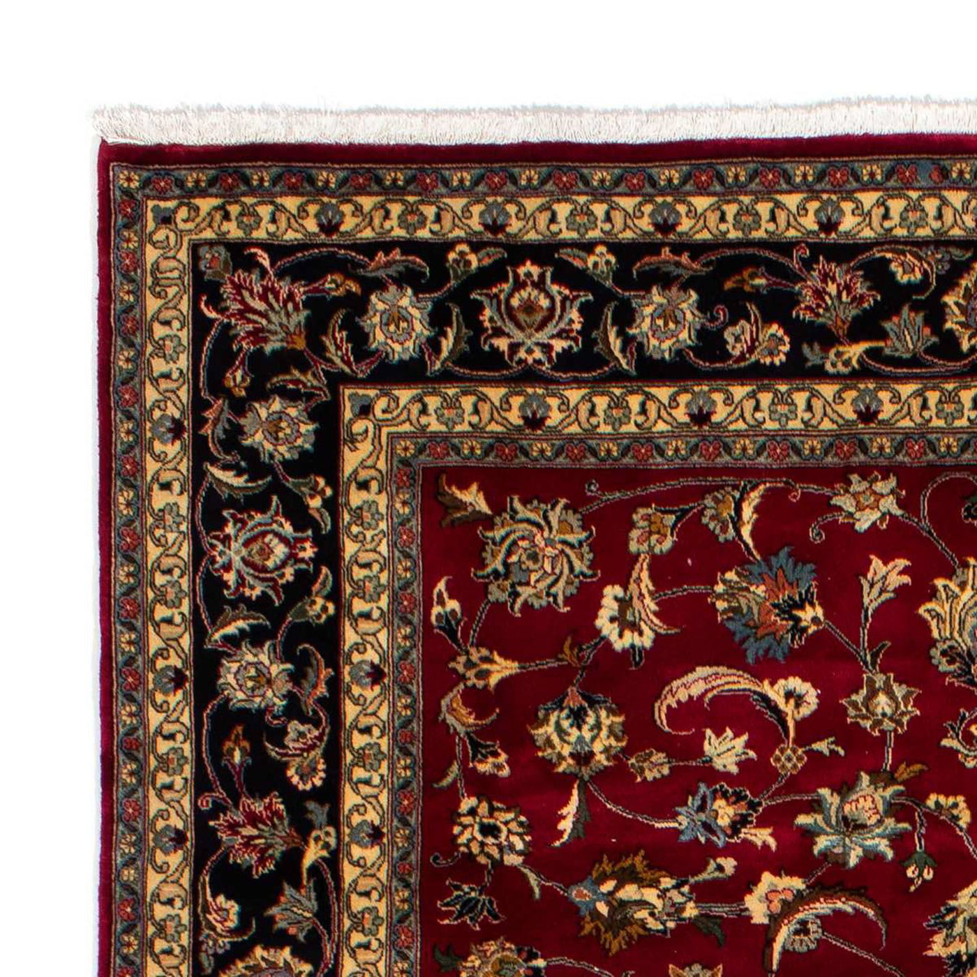 Maschad Teppich 283x203cm - Perserteppich