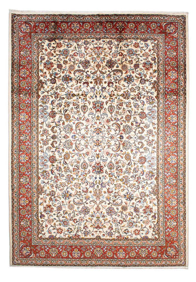 Sarouk Tappeto 207x298cm - Tappeto persiano