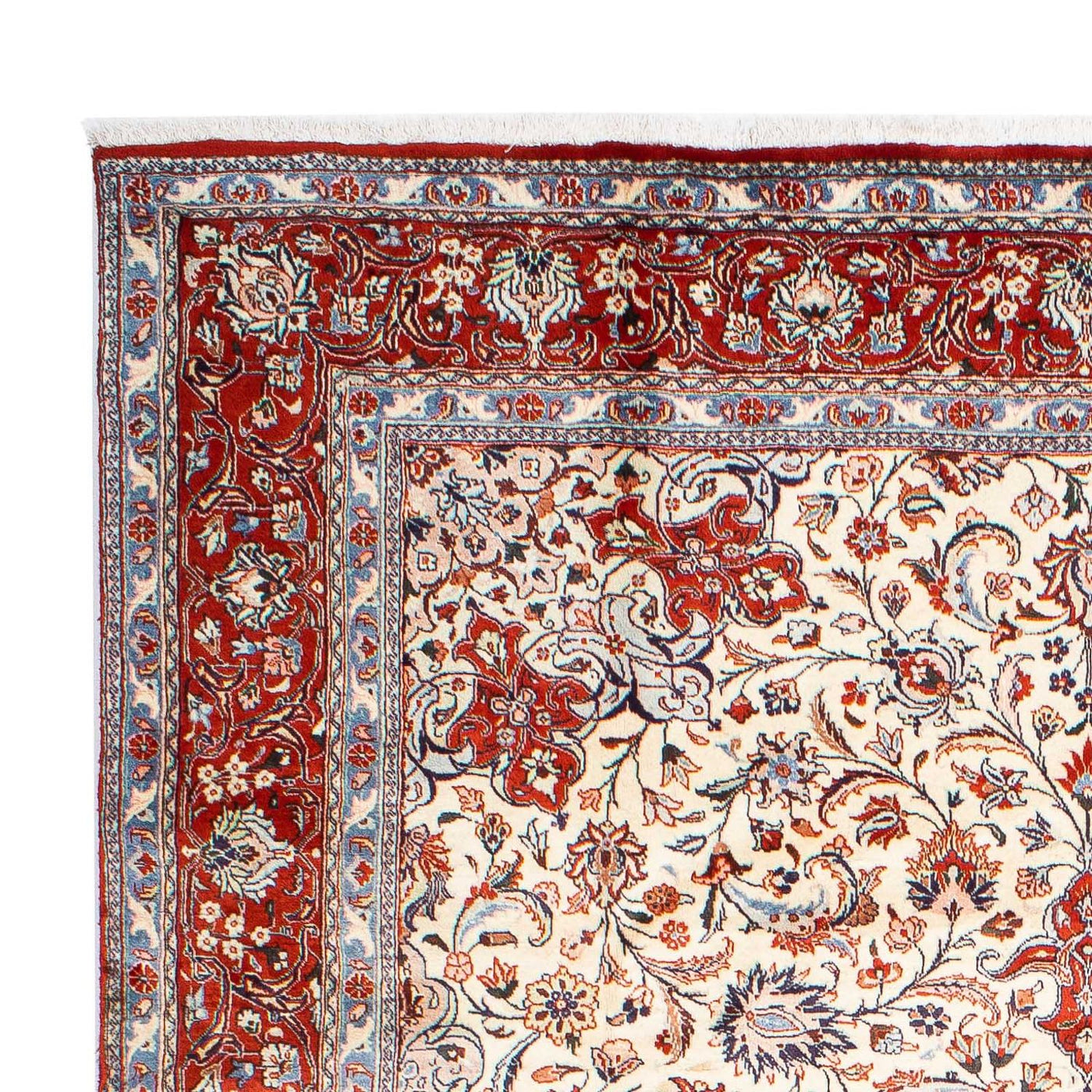 Sarough Teppich 298x207cm - Perserteppich